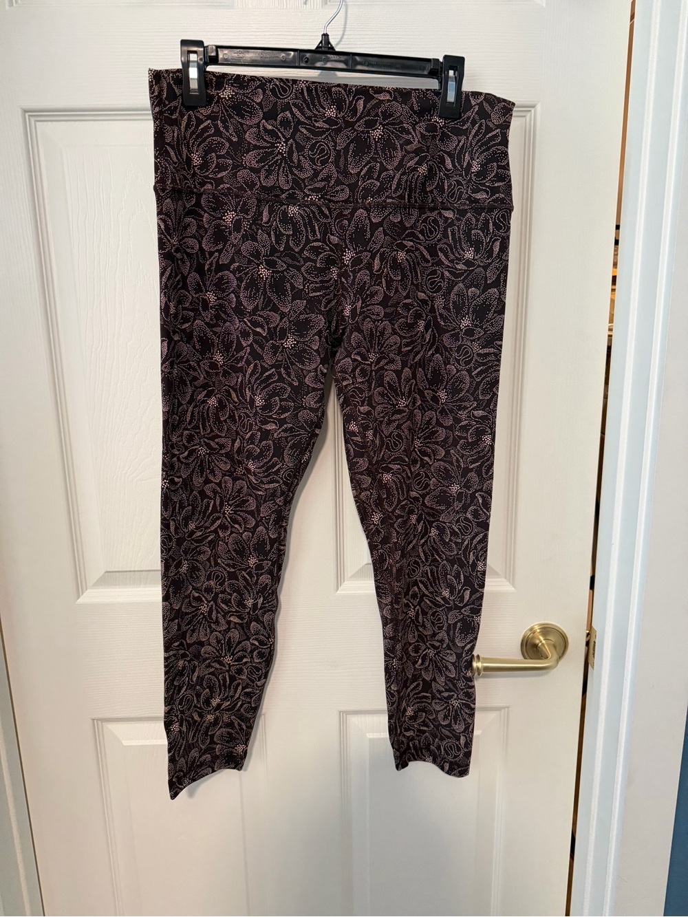 Lululemon Align 25” leggings